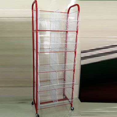 Basket 8